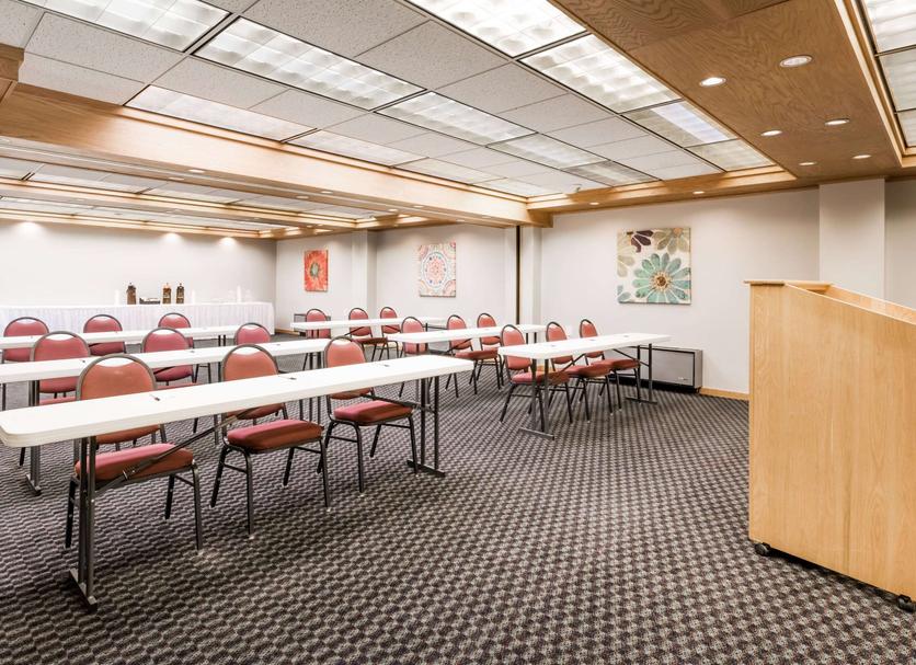 Sala konferencyjna Zdjęcie
