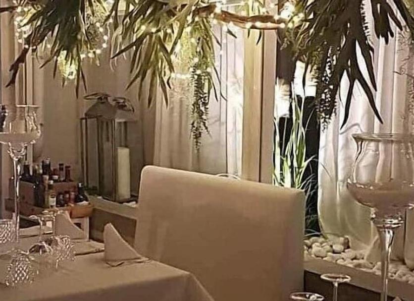 Restauracja Zdjęcie