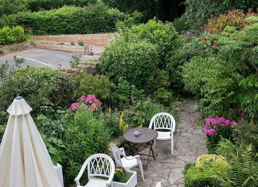 Patio Zdjęcie
