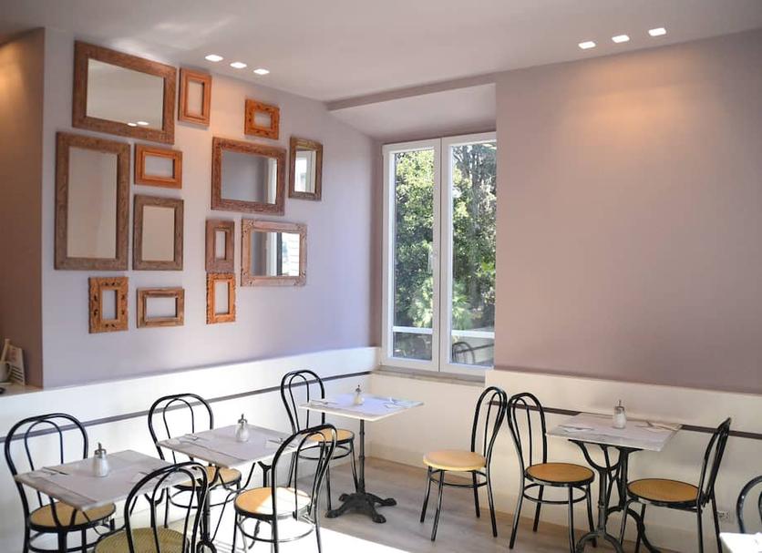 Restauracja Zdjęcie