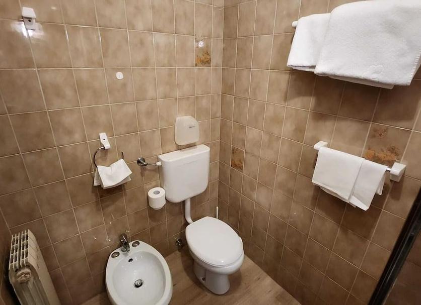 Łazienka Zdjęcie