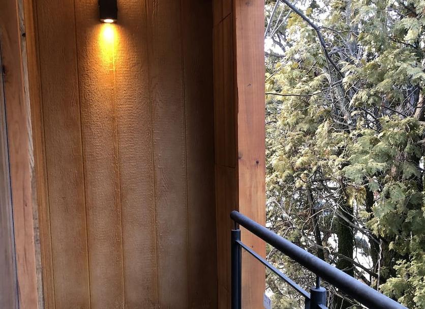 Balkon Zdjęcie