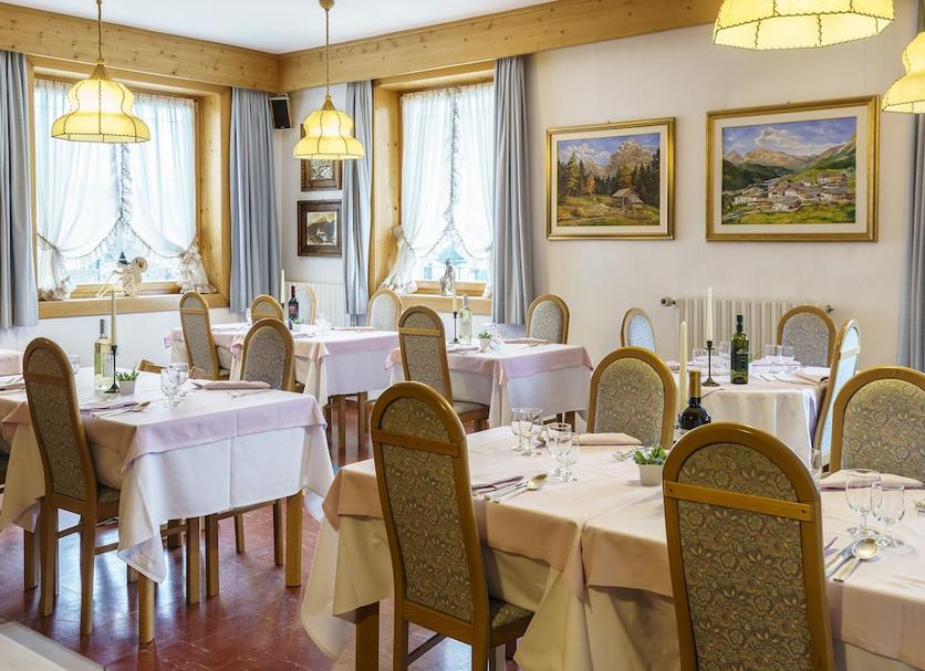 Restauracja Zdjęcie