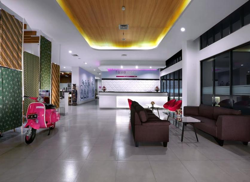 Lobby Zdjęcie