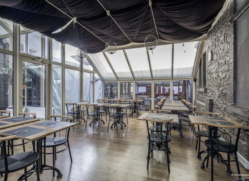 Restauracja Zdjęcie