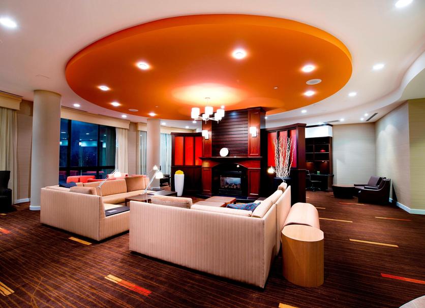 Lobby Zdjęcie