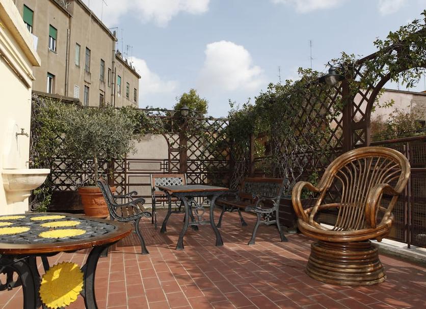 Patio Zdjęcie