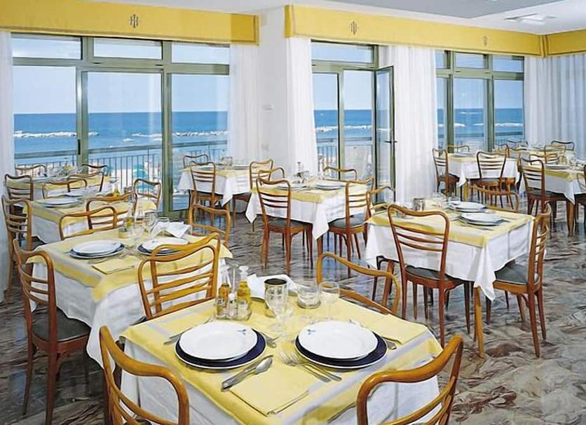 Restauracja Zdjęcie