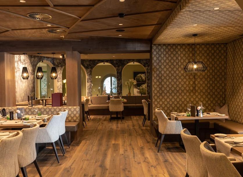 Restauracja Zdjęcie
