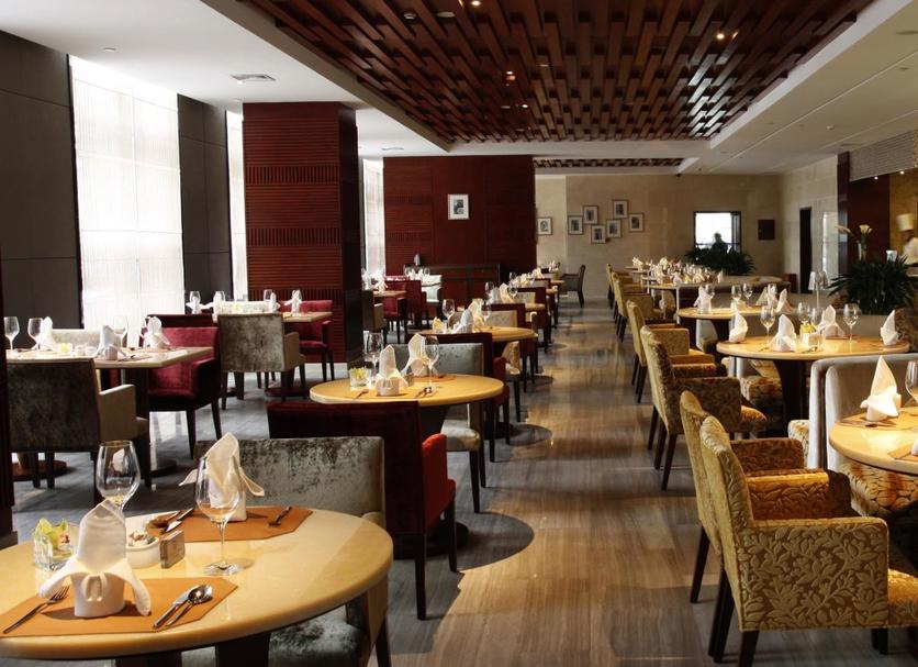 Restauracja Zdjęcie