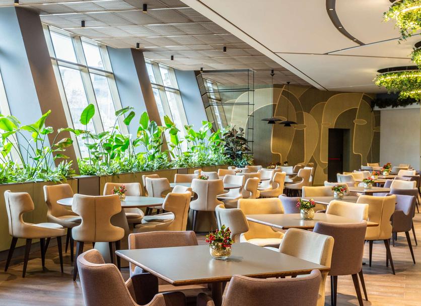 Restauracja Zdjęcie