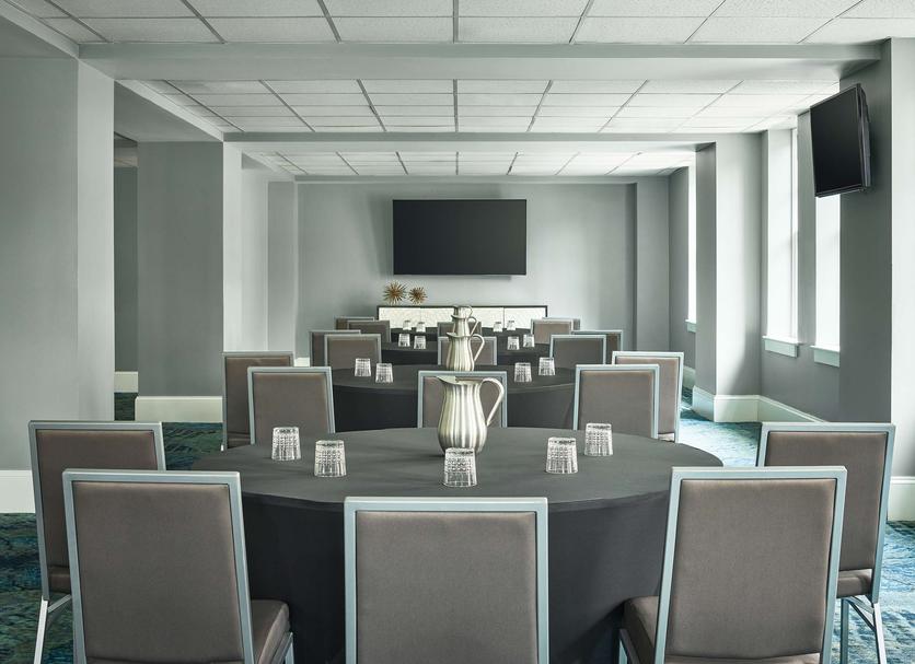 Sala konferencyjna Zdjęcie