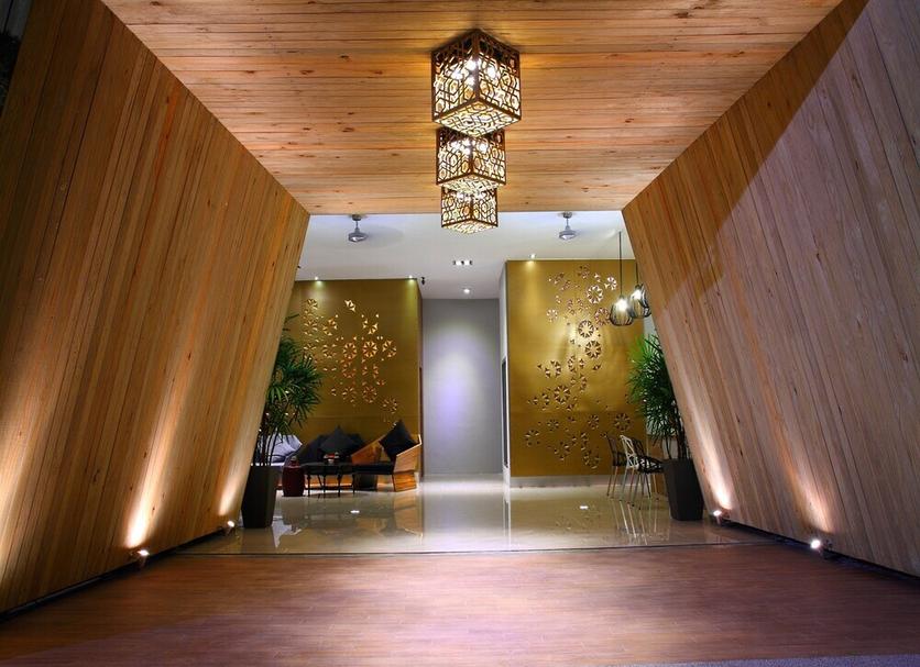 Lobby Zdjęcie