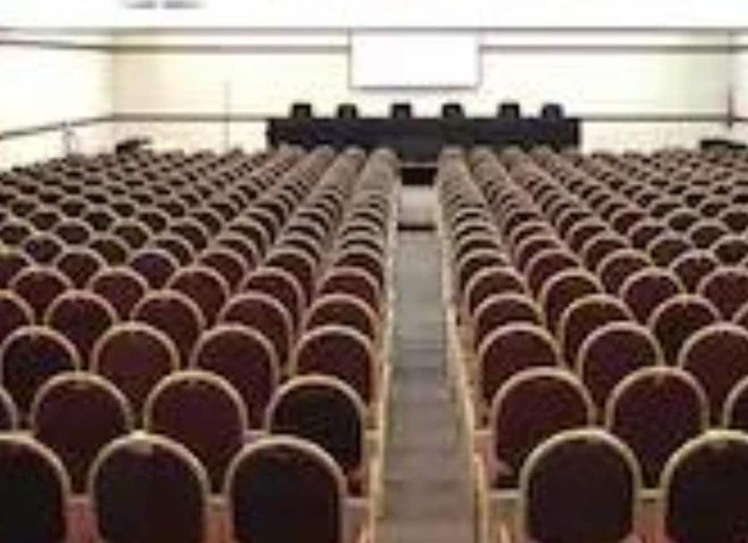 Sala konferencyjna Zdjęcie