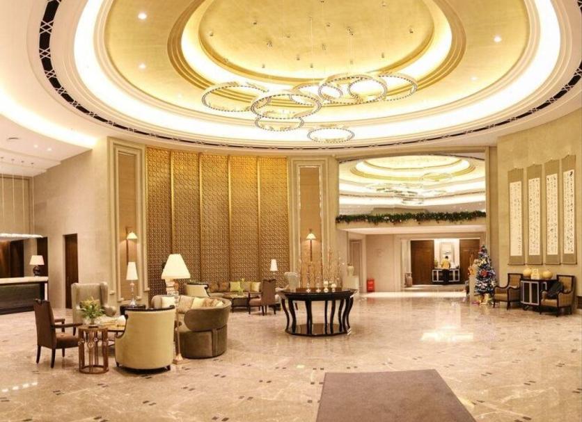 Lobby Zdjęcie