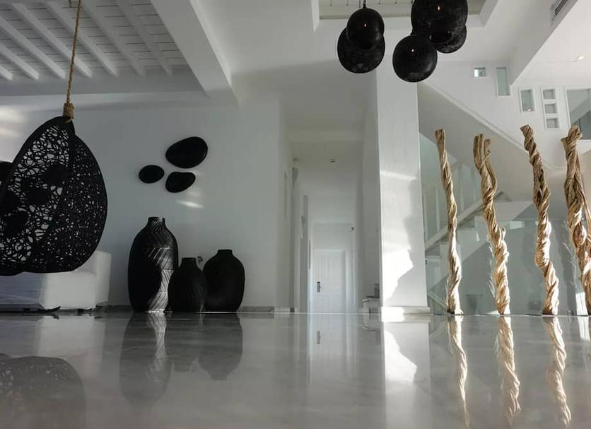 Lobby Zdjęcie
