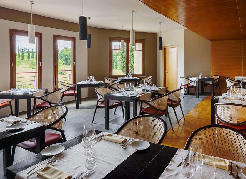 Restauracja Zdjęcie
