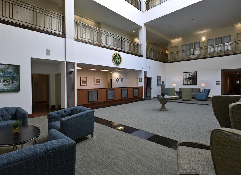 Lobby Zdjęcie