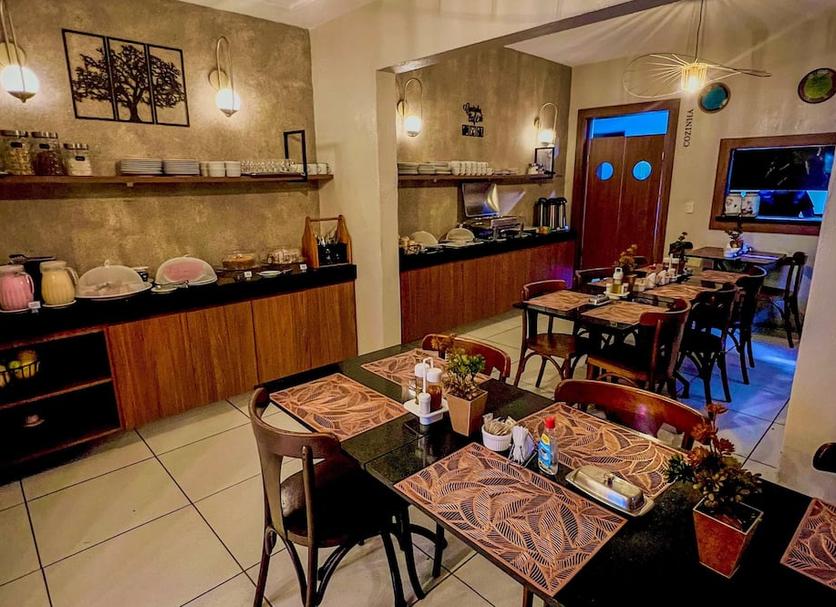 Restauracja Zdjęcie