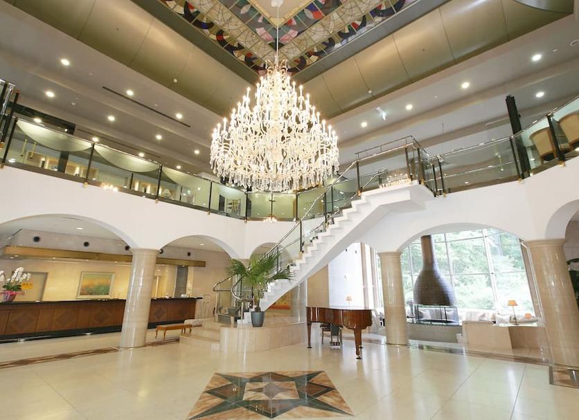 Lobby Zdjęcie