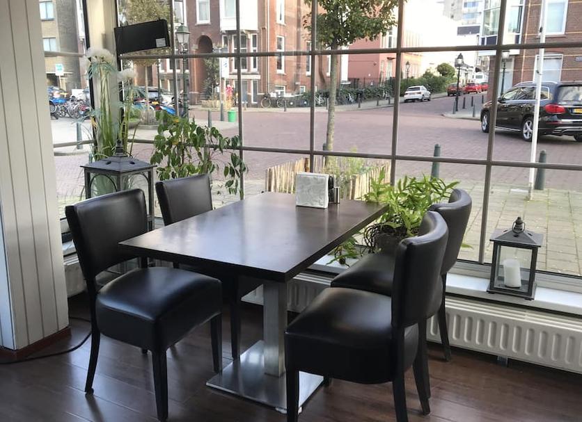 Restauracja Zdjęcie