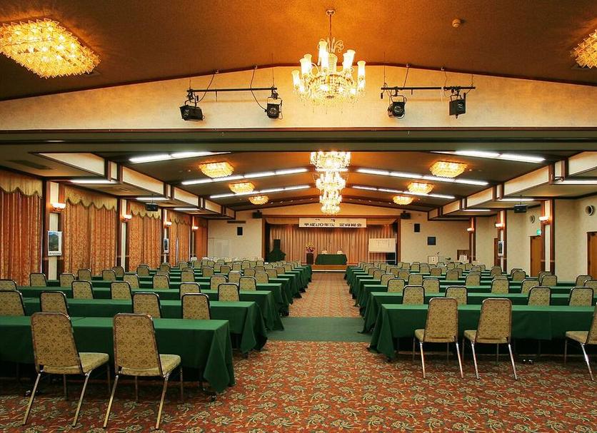 Sala konferencyjna Zdjęcie