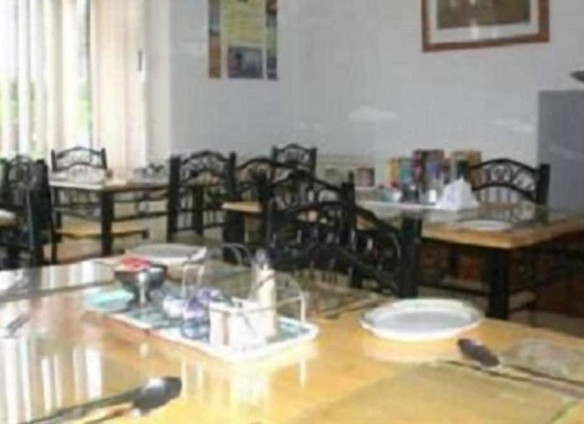 Restauracja Zdjęcie