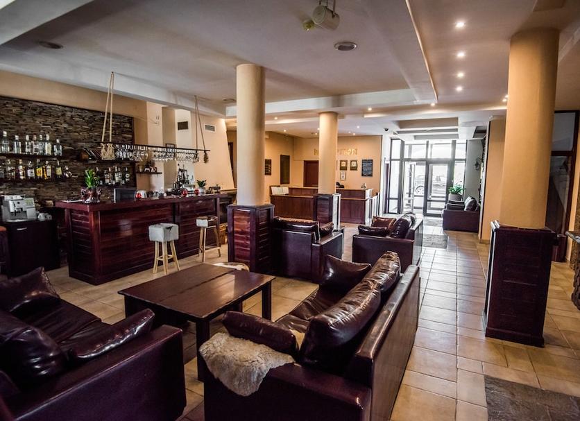 Bar Zdjęcie