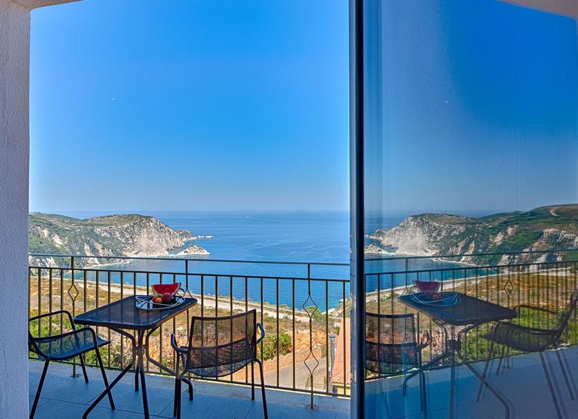 Balkon Zdjęcie