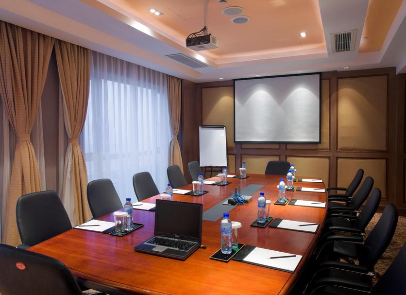 Sala konferencyjna Zdjęcie