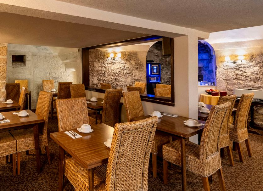 Restauracja Zdjęcie