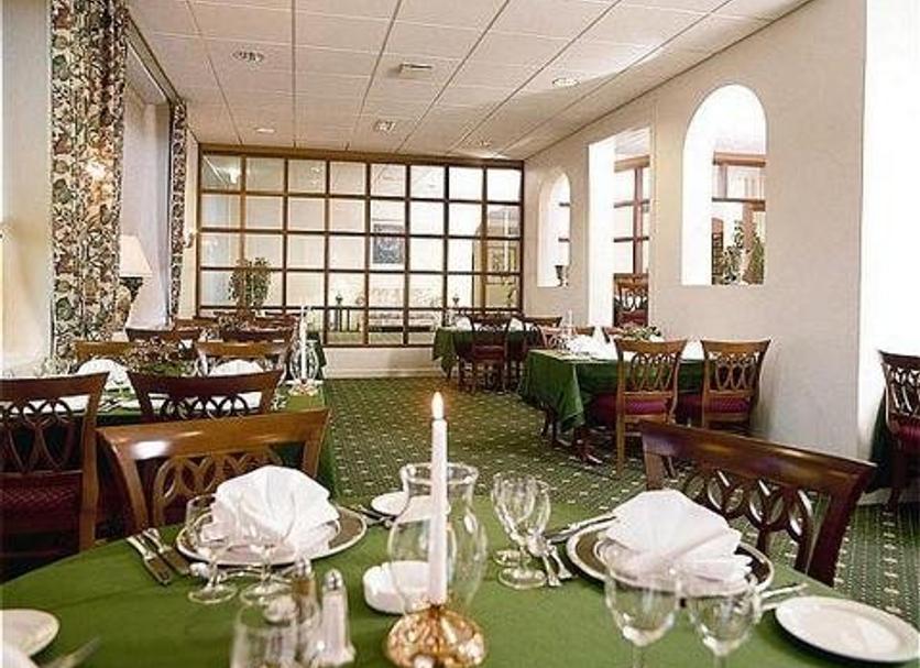 Restauracja Zdjęcie