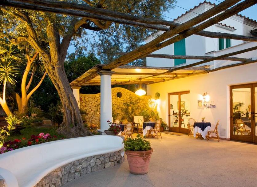 Patio Zdjęcie