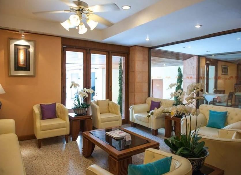 Lobby Zdjęcie