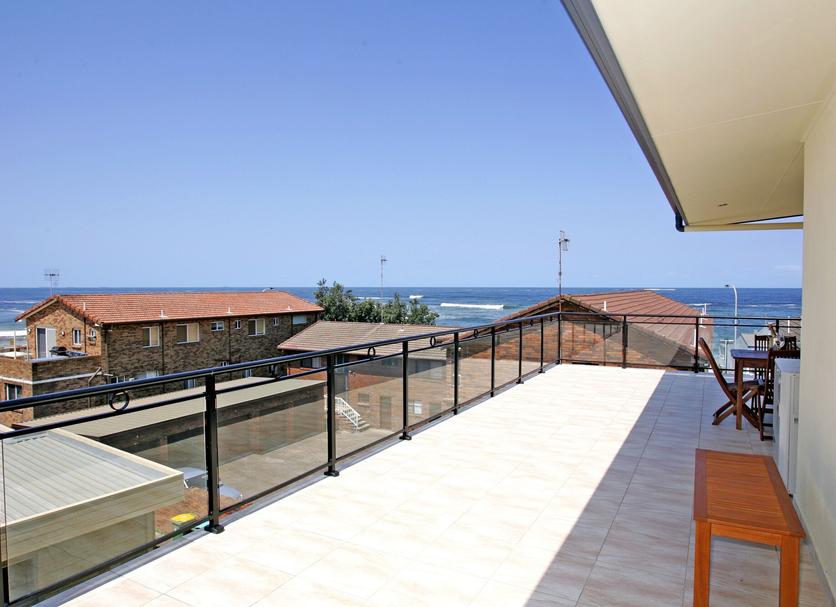 Balkon Zdjęcie