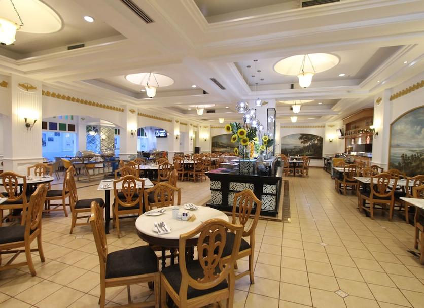 Restauracja Zdjęcie