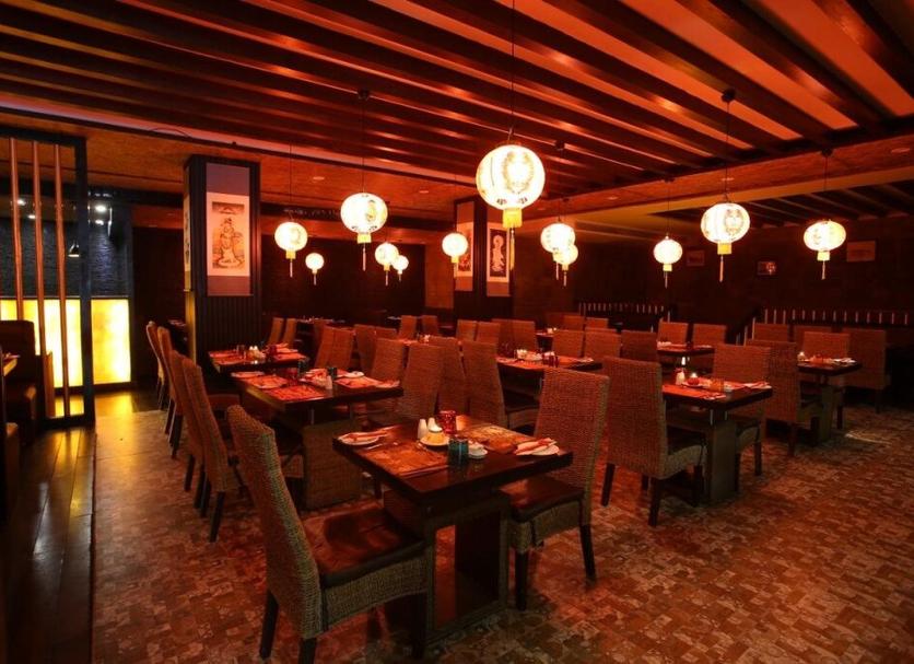 Restauracja Zdjęcie