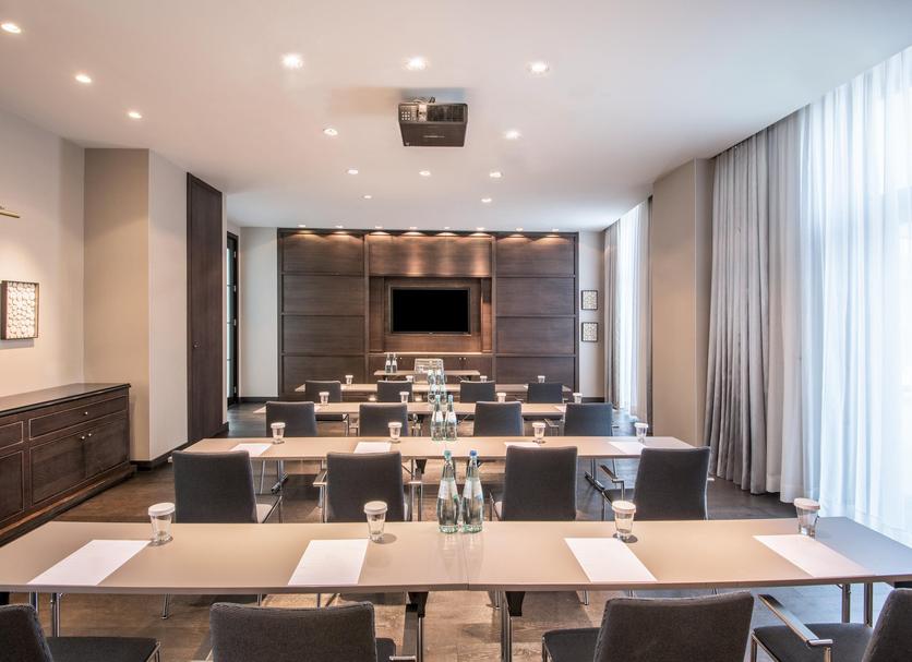 Sala konferencyjna Zdjęcie