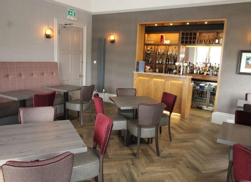 Bar Zdjęcie