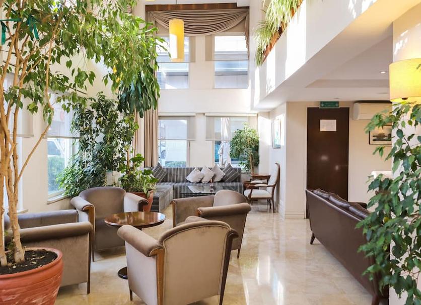 Lobby Zdjęcie
