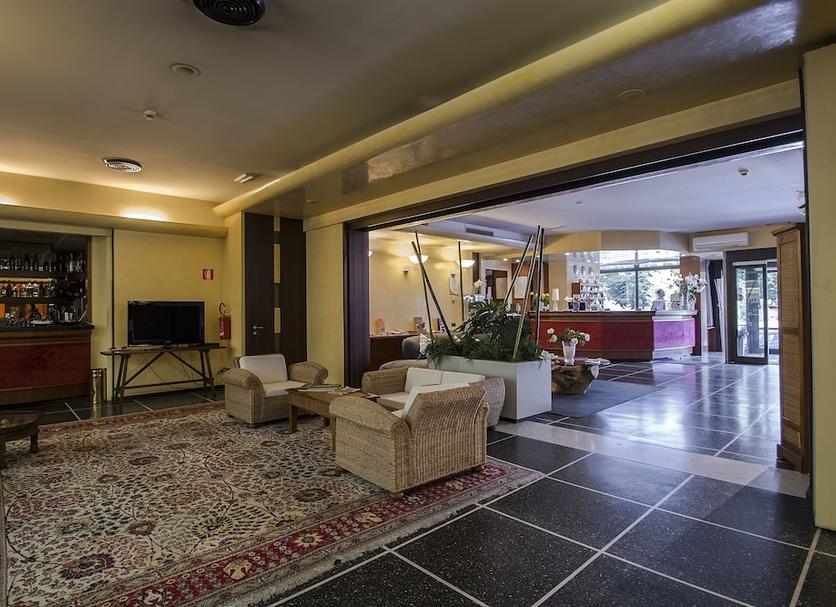 Lobby Zdjęcie