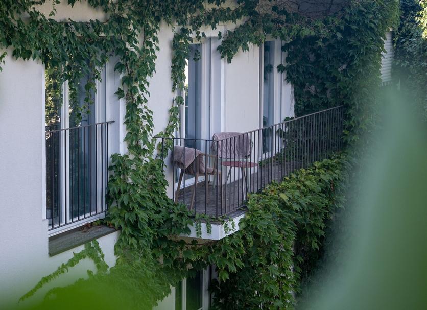 Widok na zewnątrz Zdjęcie