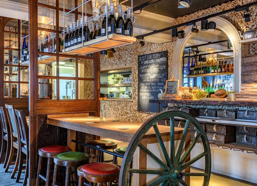 Bar Zdjęcie