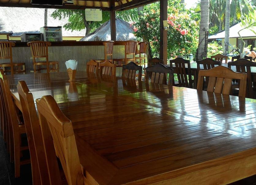 Restauracja Zdjęcie