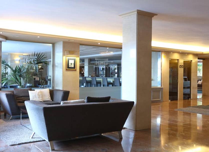 Lobby Zdjęcie