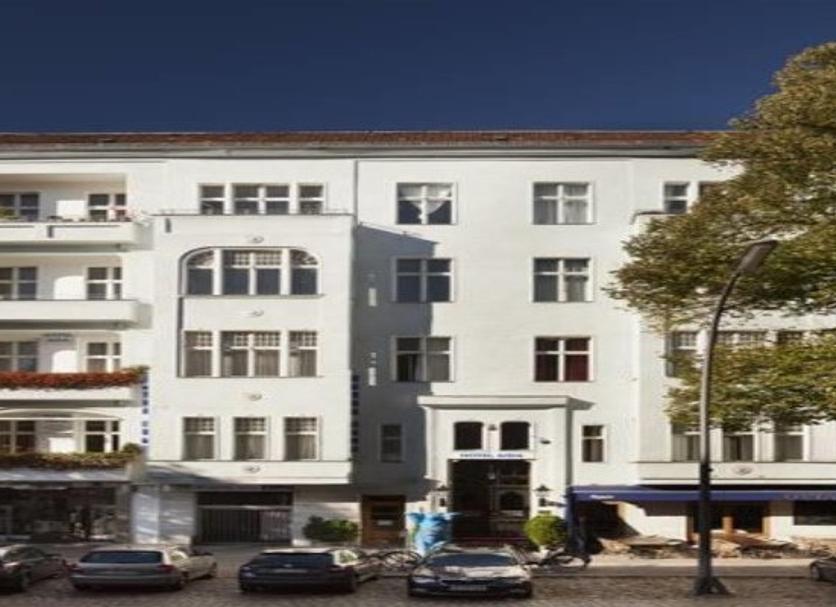 Budynek Zdjęcie