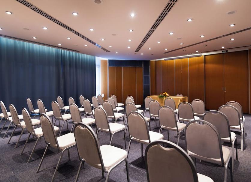 Sala konferencyjna Zdjęcie