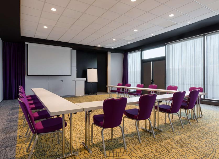 Sala konferencyjna Zdjęcie