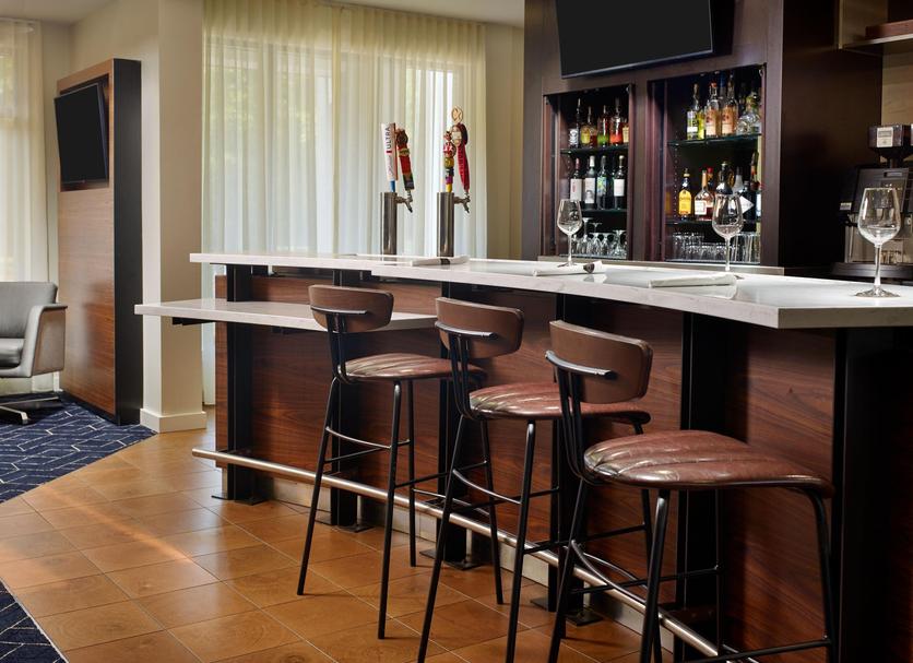 Bar Zdjęcie
