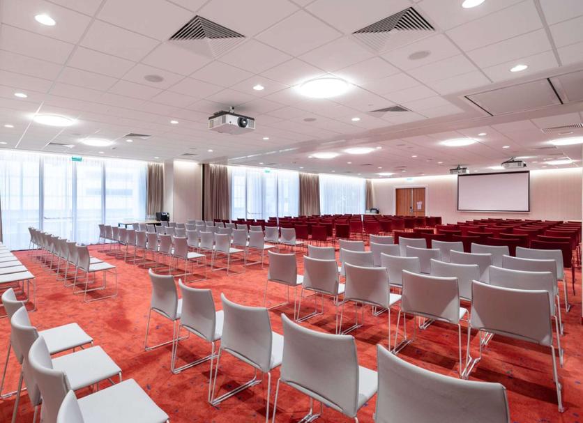 Sala konferencyjna Zdjęcie